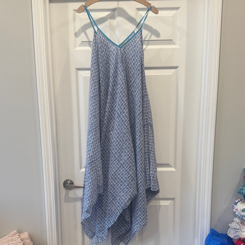 Roberta Roller Rabbit Dress.